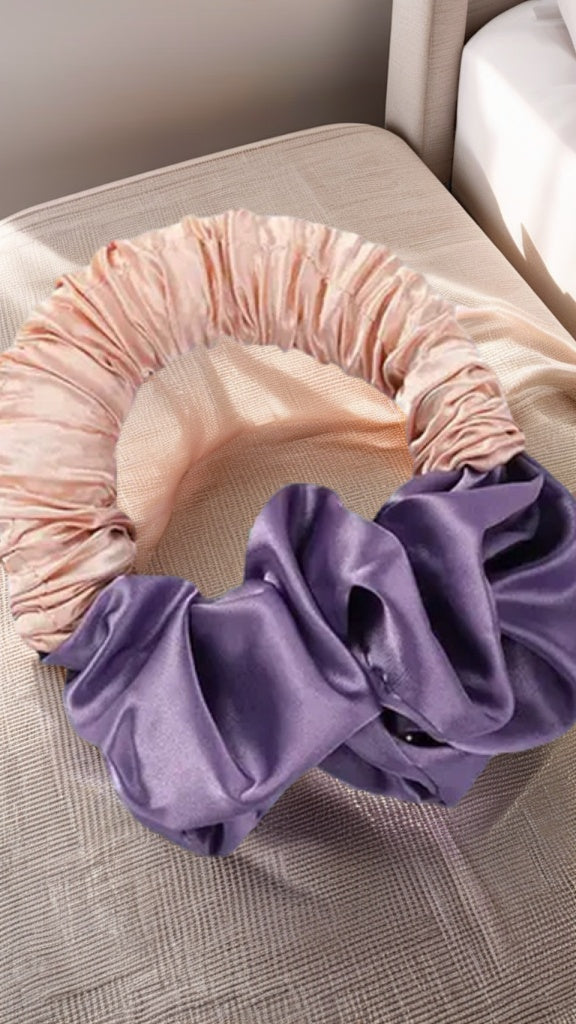 DreamCurl Scrunchies