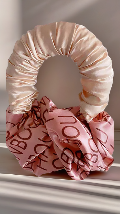 DreamCurl Scrunchies