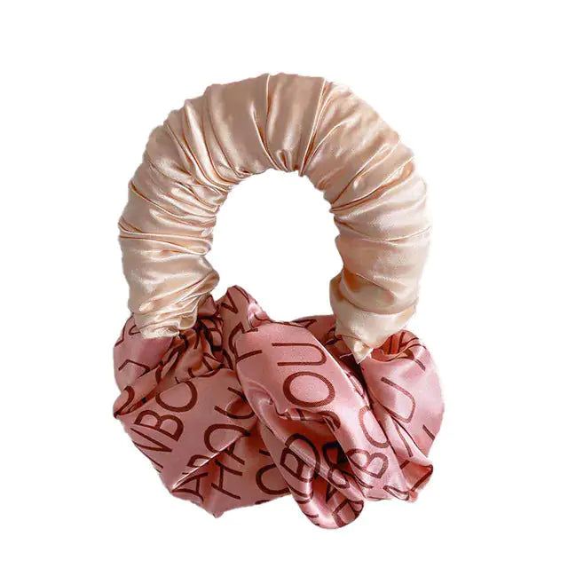 DreamCurl Scrunchies