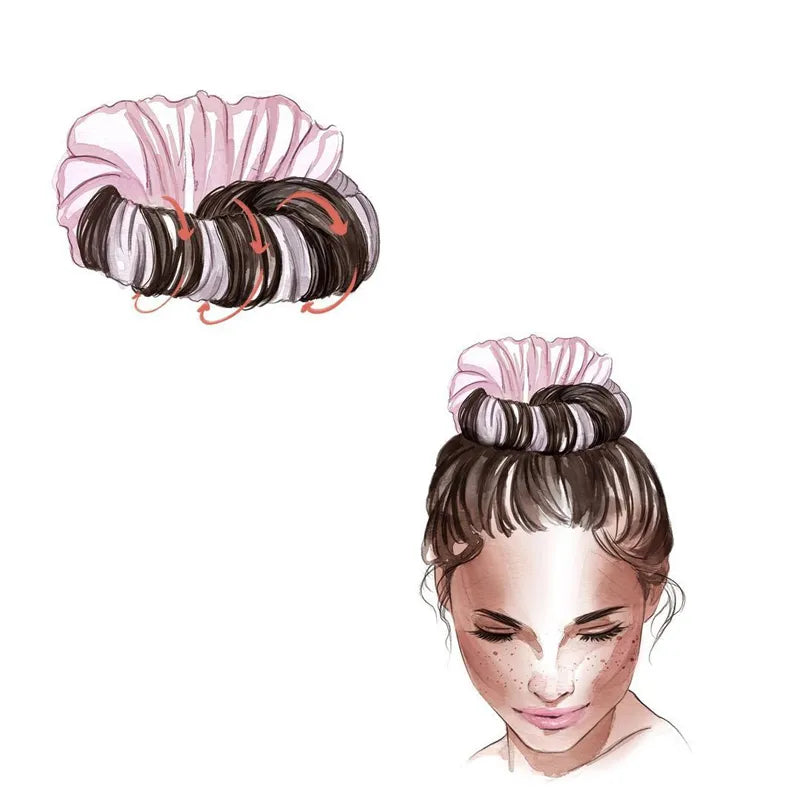 DreamCurl Scrunchies